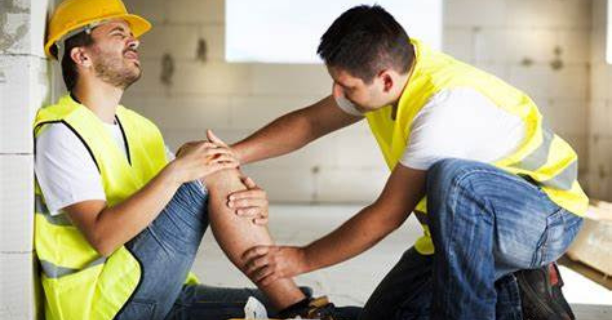Read more about the article The Real Cost Of Workplace Injuries