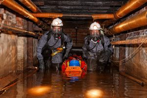 Read more about the article Confined Space Gas Monitoring: Common Mistakes